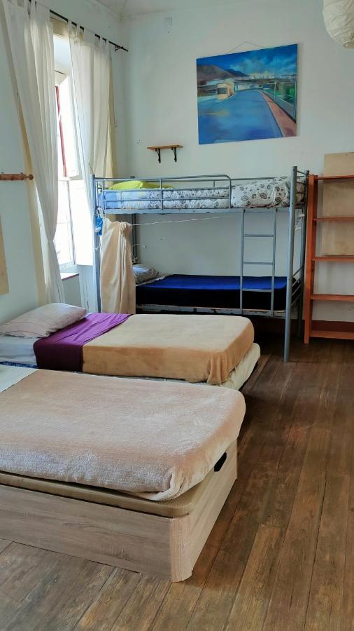 La Casa Encantada Hostel