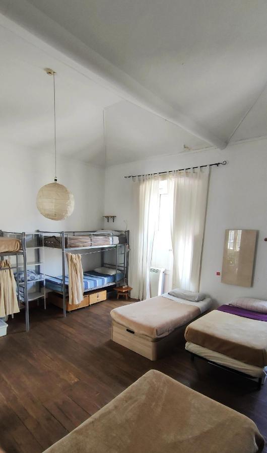 Hostel La Casa Encantada