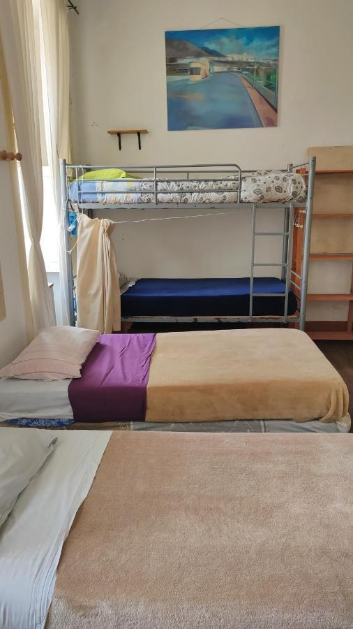 La Casa Encantada Hostel