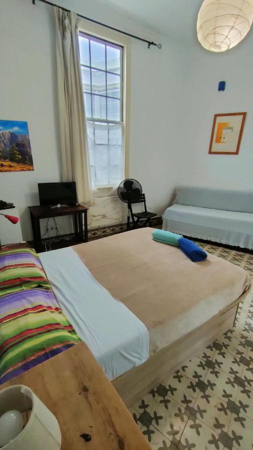 Hostel La Casa Encantada El Paso