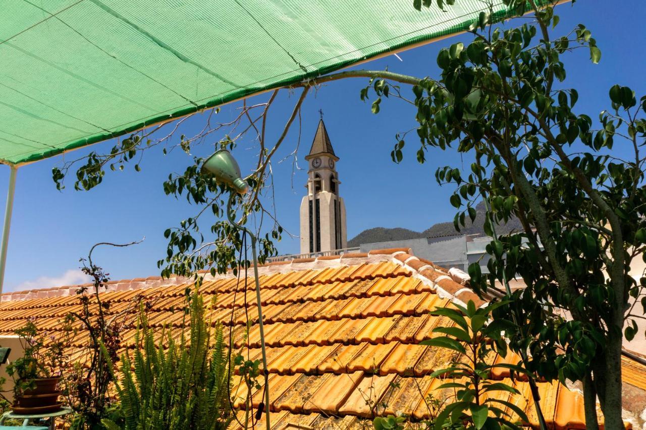 La Casa Encantada Hostel
