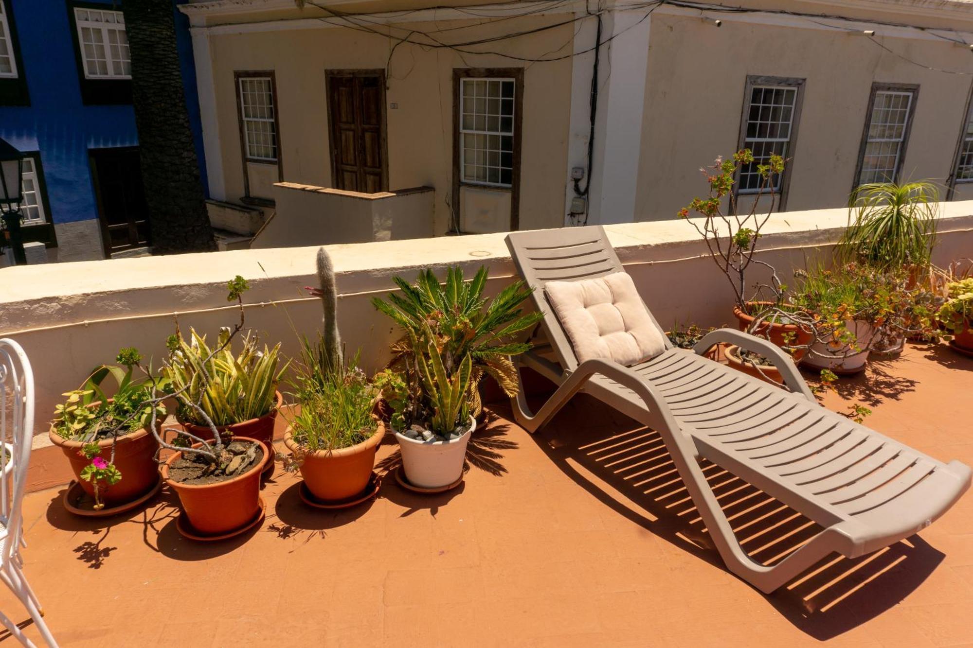 Hostel La Casa Encantada El Paso