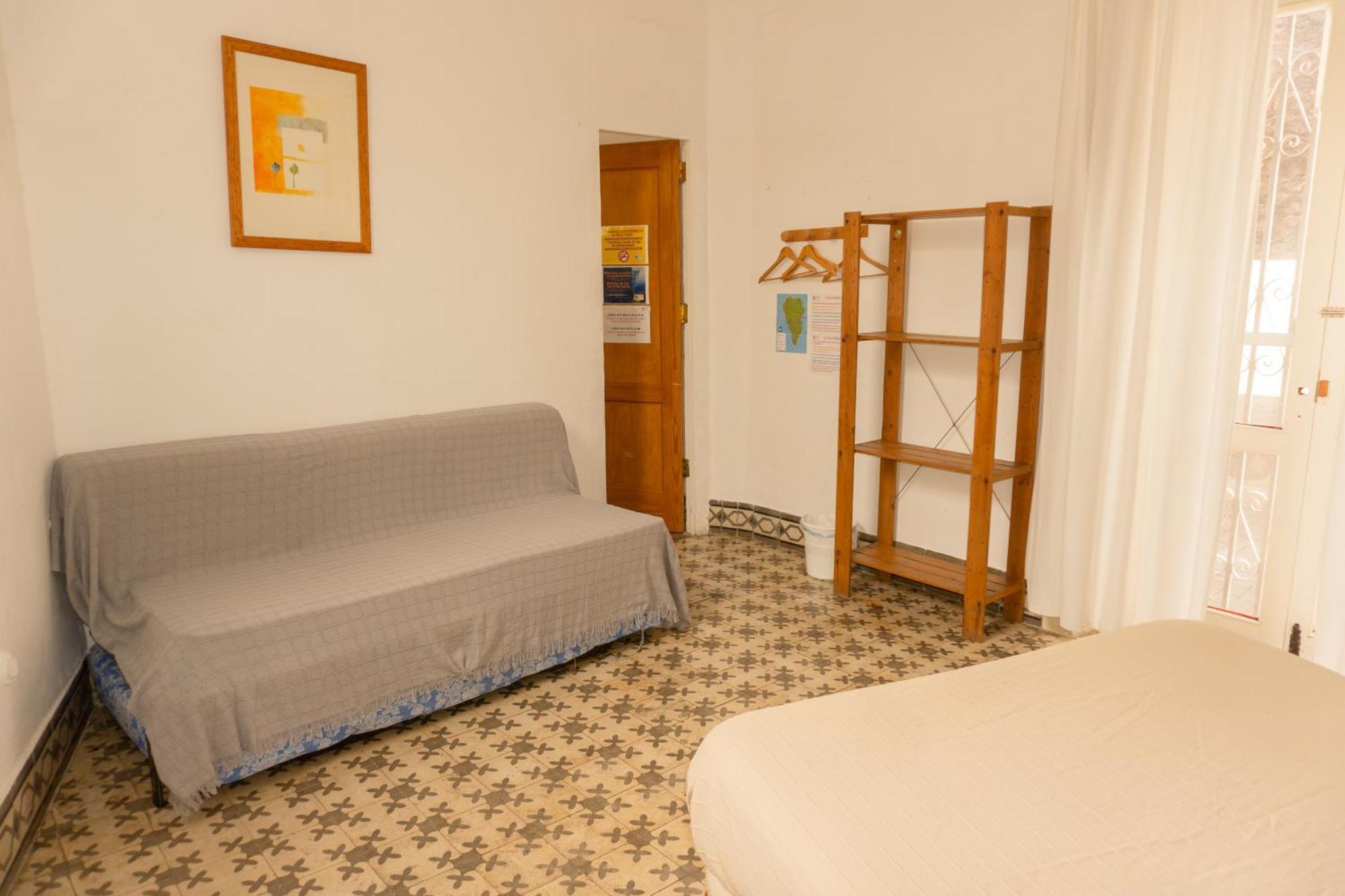 Hostel La Casa Encantada