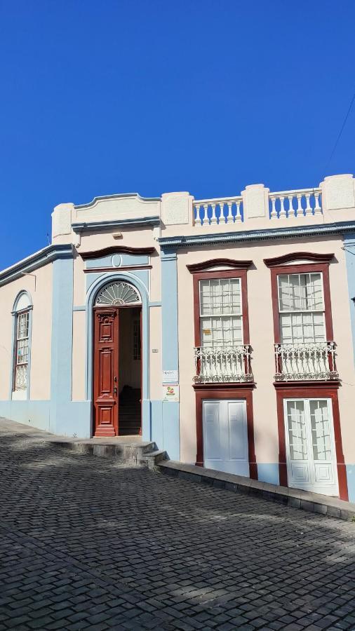 La Casa Encantada Albergue