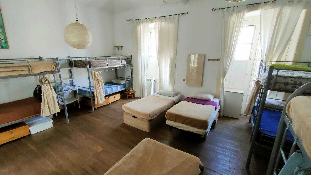 Albergue La Casa Encantada