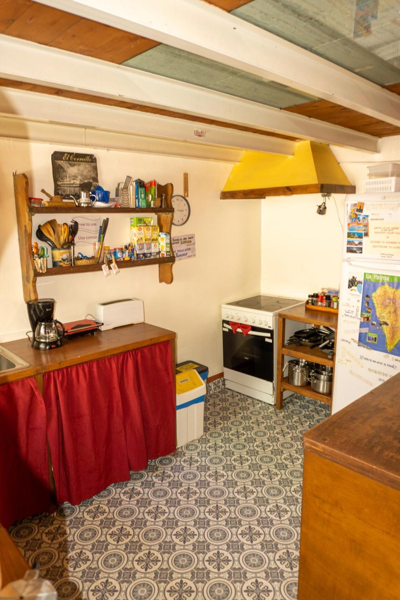 Hostal La Casa Encantada *