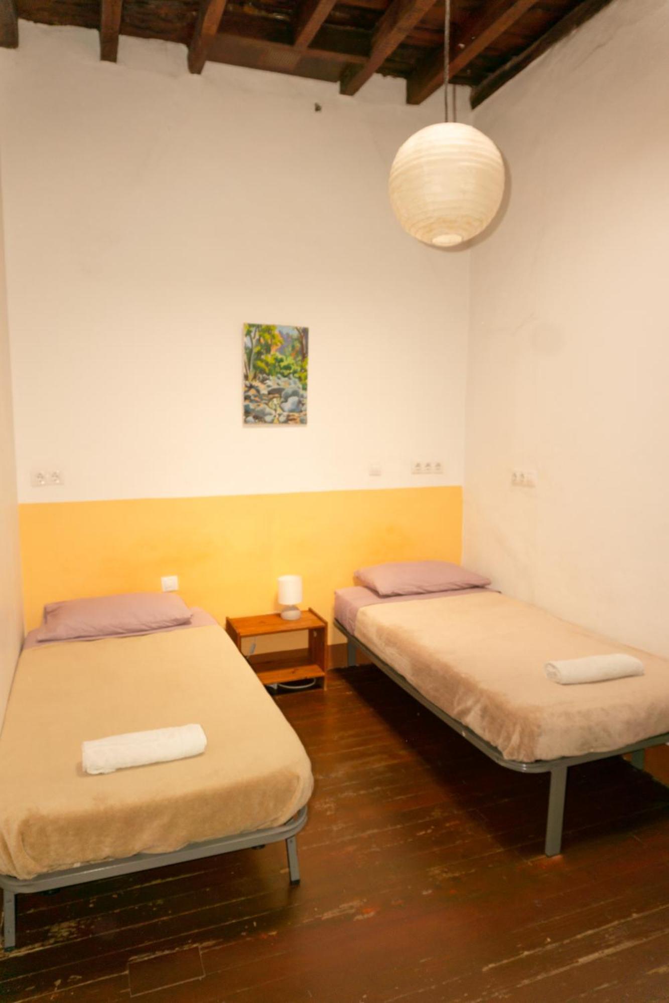Albergue La Casa Encantada El Paso