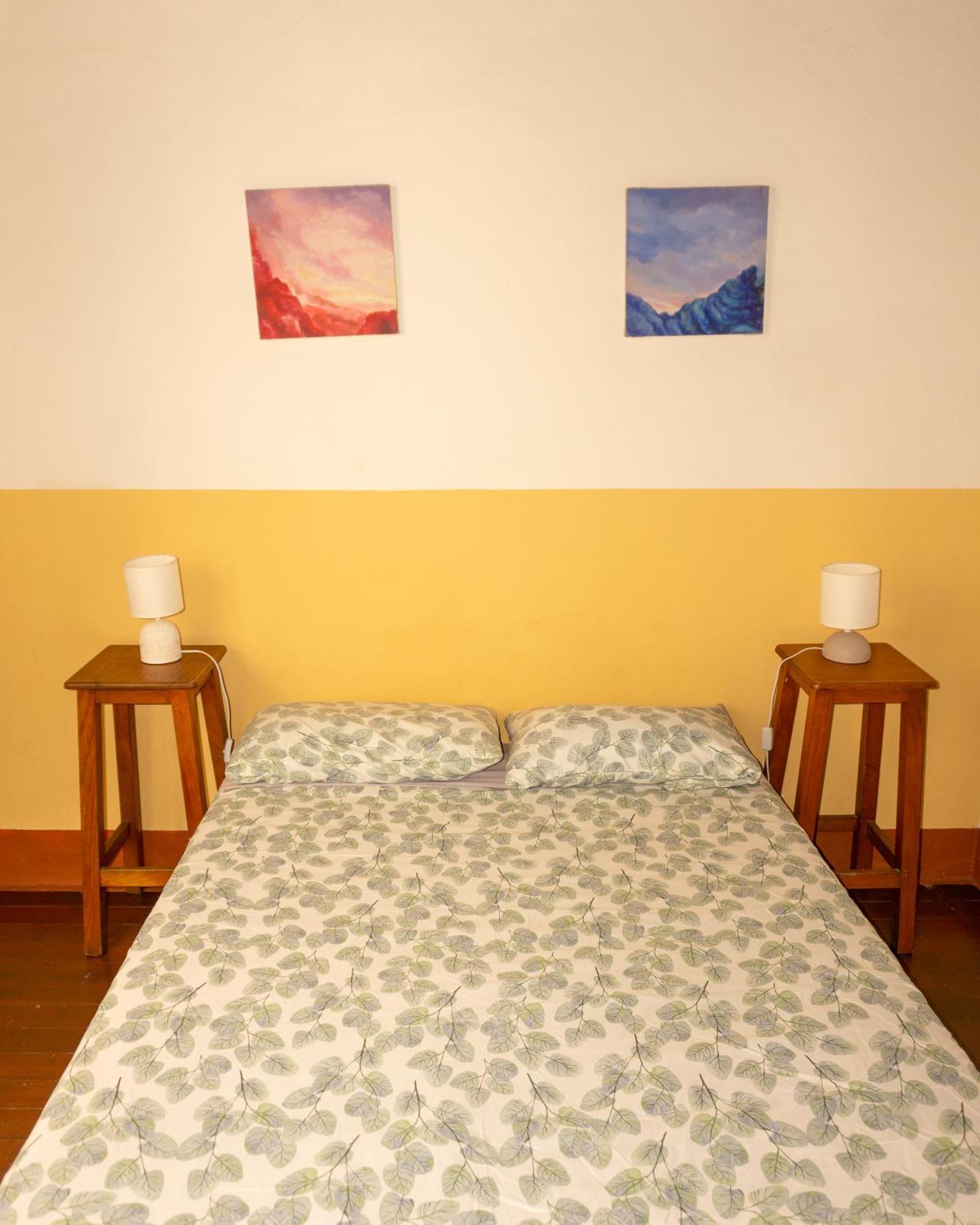 Albergue La Casa Encantada *