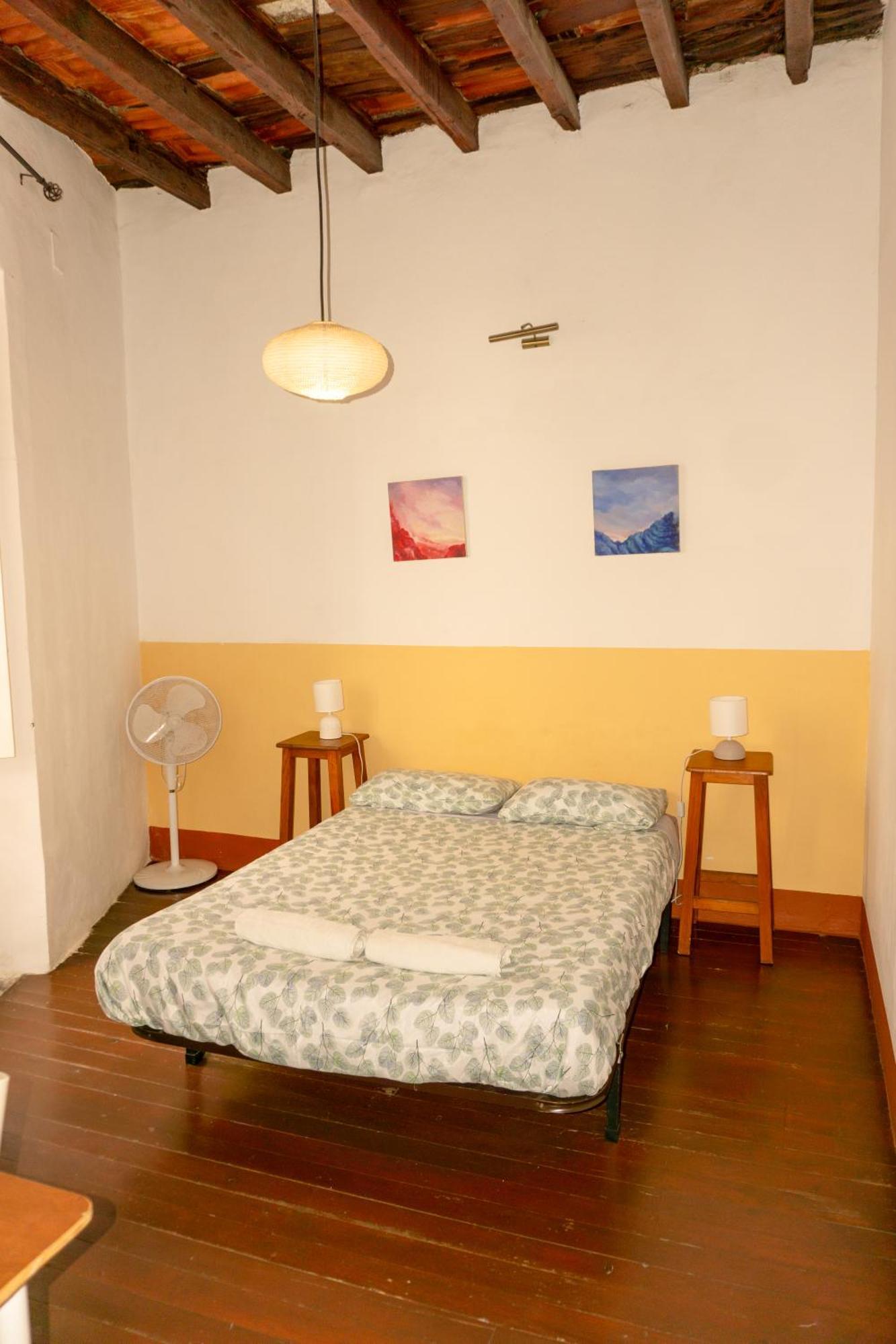 Albergue La Casa Encantada El Paso