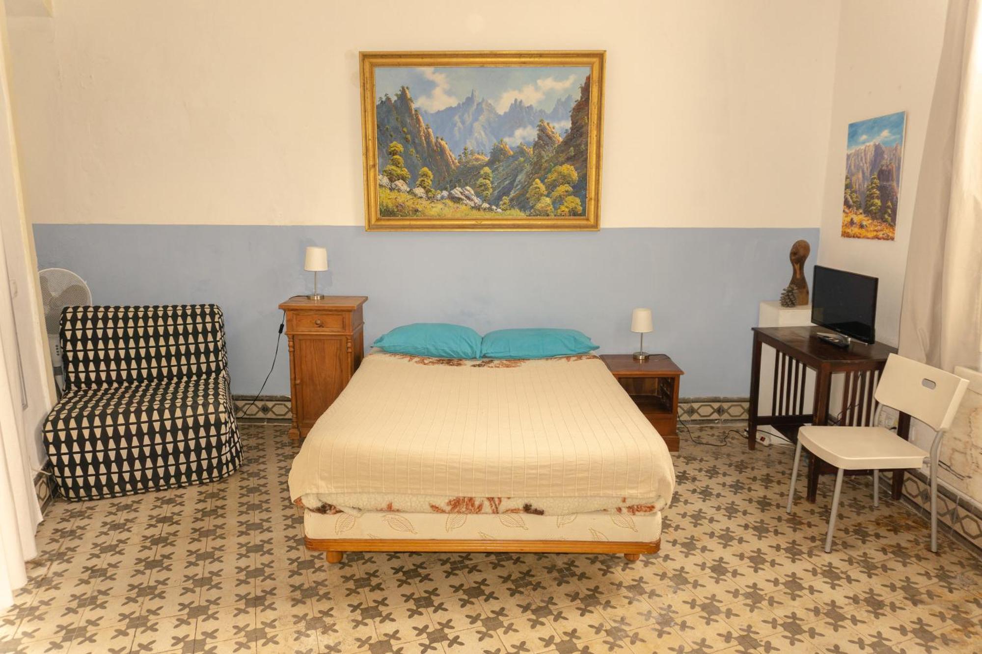 Albergue La Casa Encantada El Paso