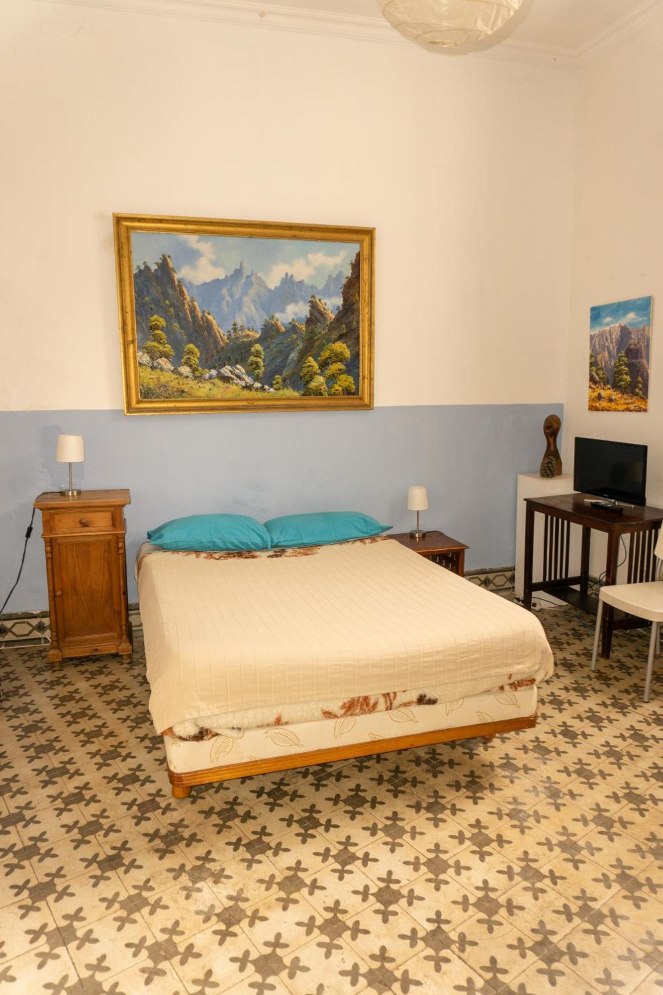 La Casa Encantada *