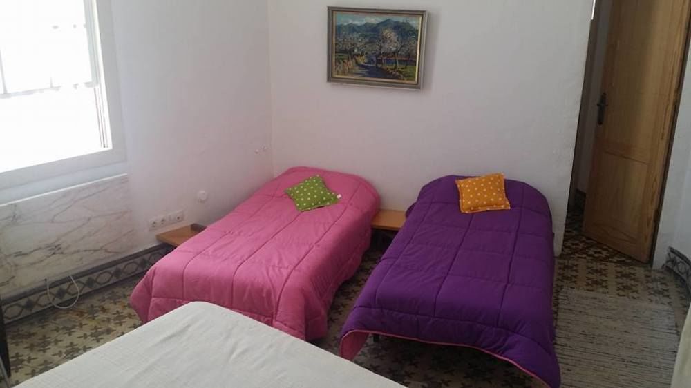 La Casa Encantada *