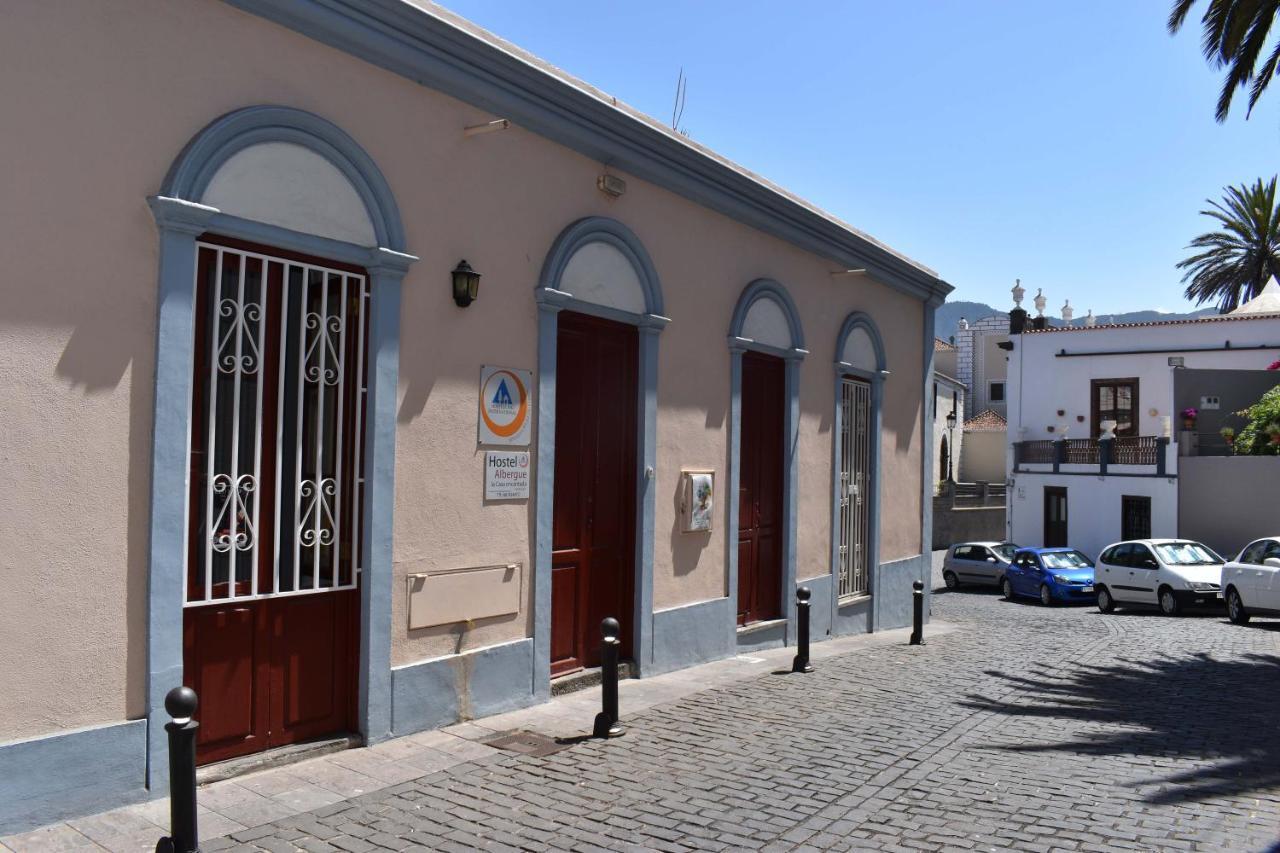 La Casa Encantada Albergue