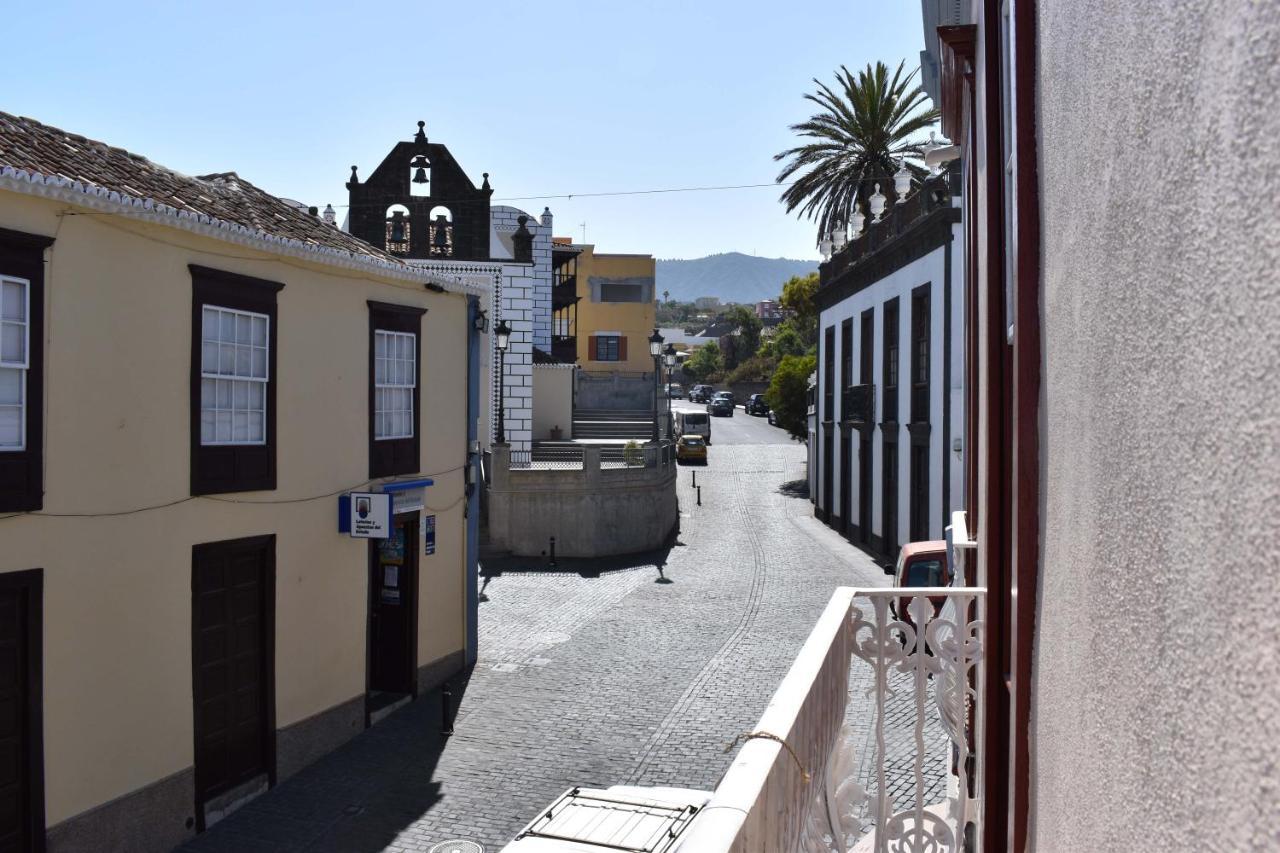 La Casa Encantada Albergue